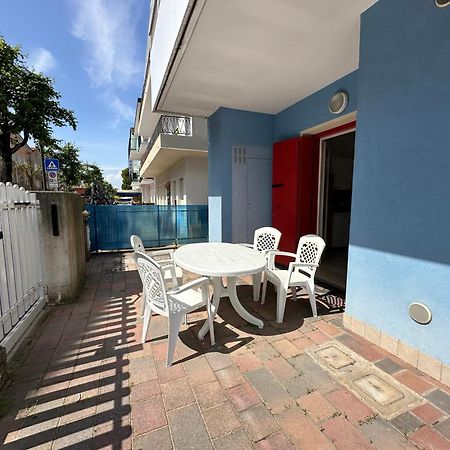 Residence Orate - Agenzia Cocal Caorle Ngoại thất bức ảnh