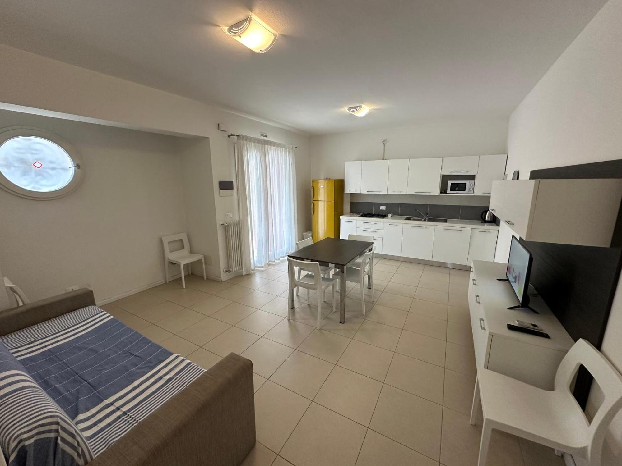 Residence Orate - Agenzia Cocal Caorle Ngoại thất bức ảnh