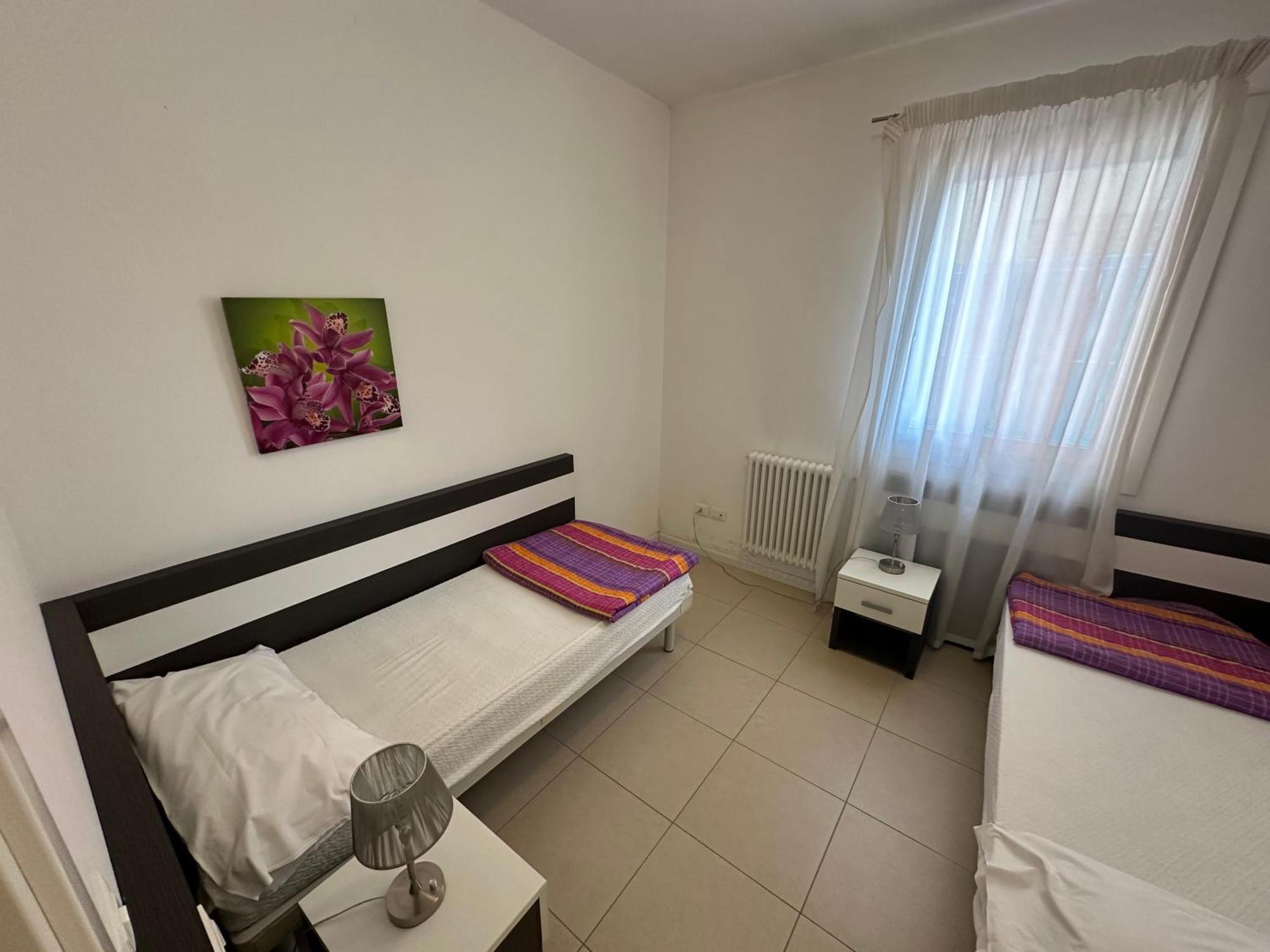 Residence Orate - Agenzia Cocal Caorle Ngoại thất bức ảnh