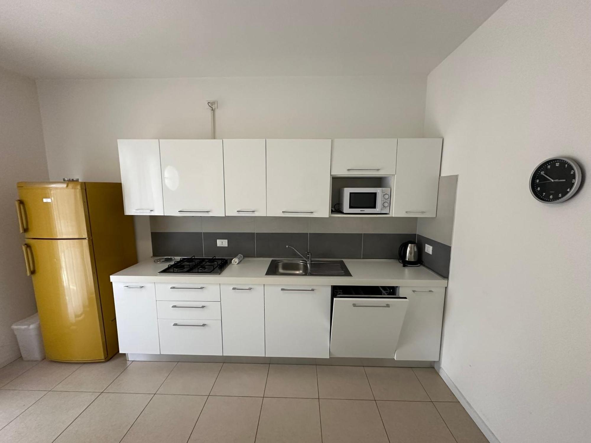 Residence Orate - Agenzia Cocal Caorle Ngoại thất bức ảnh