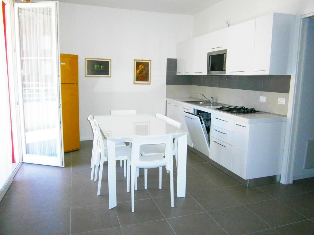 Residence Orate - Agenzia Cocal Caorle Ngoại thất bức ảnh
