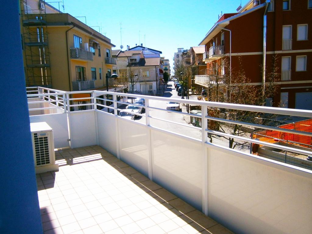 Residence Orate - Agenzia Cocal Caorle Ngoại thất bức ảnh