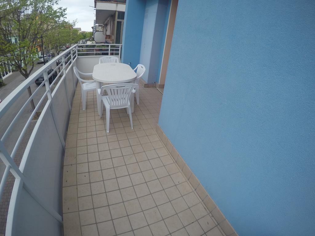 Residence Orate - Agenzia Cocal Caorle Ngoại thất bức ảnh