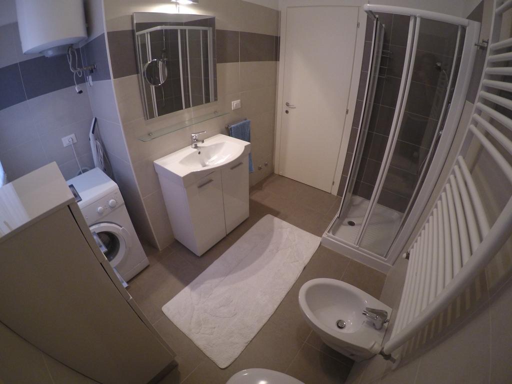 Residence Orate - Agenzia Cocal Caorle Ngoại thất bức ảnh