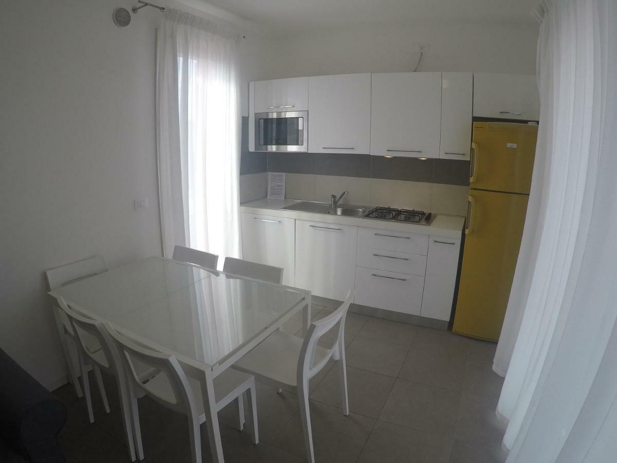 Residence Orate - Agenzia Cocal Caorle Ngoại thất bức ảnh